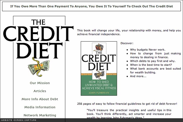 Free Government Credit Score